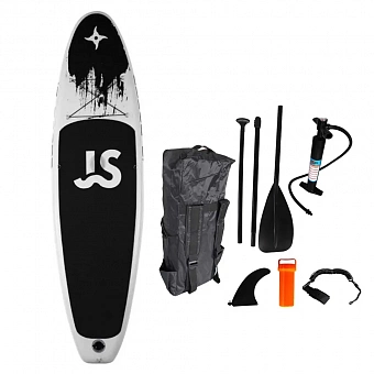 SUP-доска JS Ninja 335