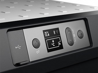 Автохолодильник компрессорный Dometic CFX3 55