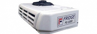 Рефрижератор Fridge FG 1000