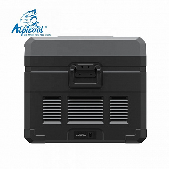 Компрессорный автохолодильник Alpicool TW75 (75 Л.) 12-24-220В