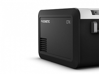 Автохолодильник компрессорный Dometic CFX3 35