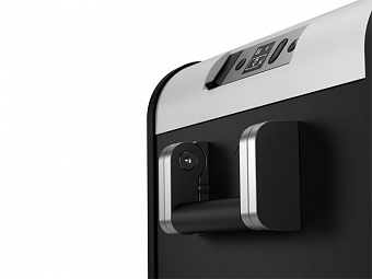 Автохолодильник компрессорный Dometic CFX3 45