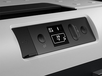 Автохолодильник компрессорный Dometic CFX3 35