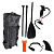 SUP-доска JS Ninja 335 SUP-доска JS Ninja 335